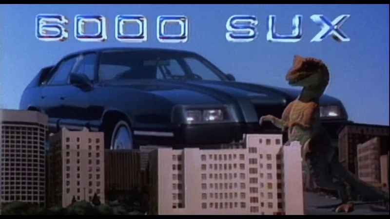 Illustration for article titled It Sucks That We All Live In The World Of RoboCop Now But The Movie Is Great